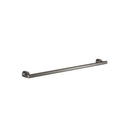 Wieszak Na Ręcznik Kąpielowy Atrio Brushed Hard Praphite 40309AL3 Grohe
