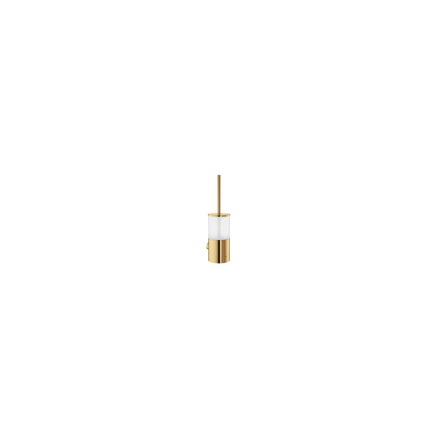 Szczotka Toaletowa (Komplet) Atrio Cool Sunrise 40314GL3 Grohe
