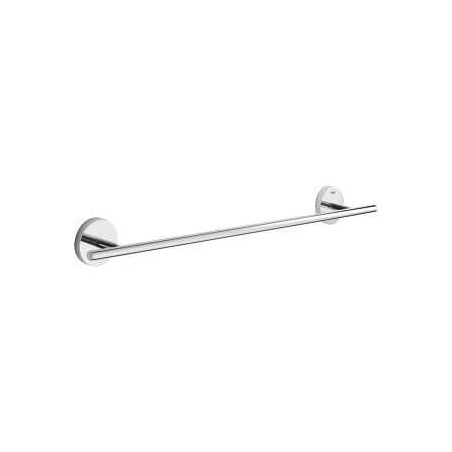 Wieszak Na Ręcznik Kąpielowy BauCosmopolitan 40459001 Grohe