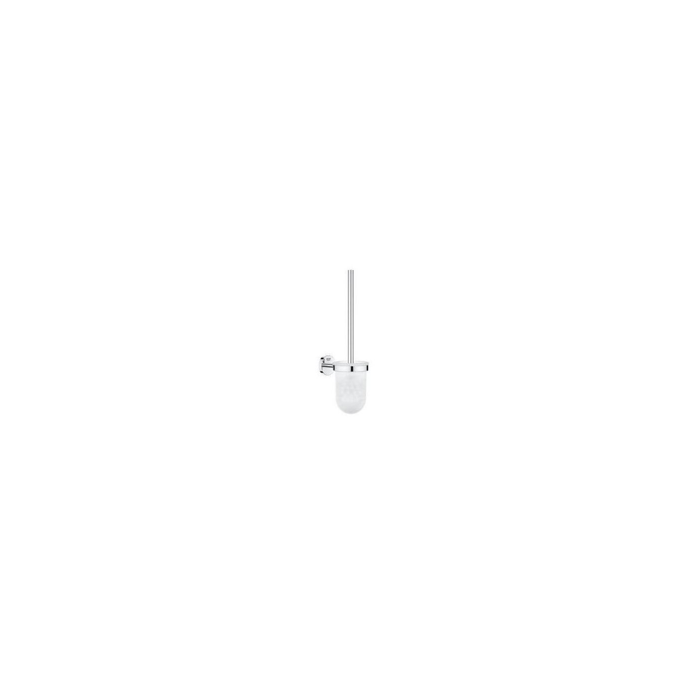 Szczotka Toaletowa (Komplet) BauCosmopolitan 40463001 Grohe