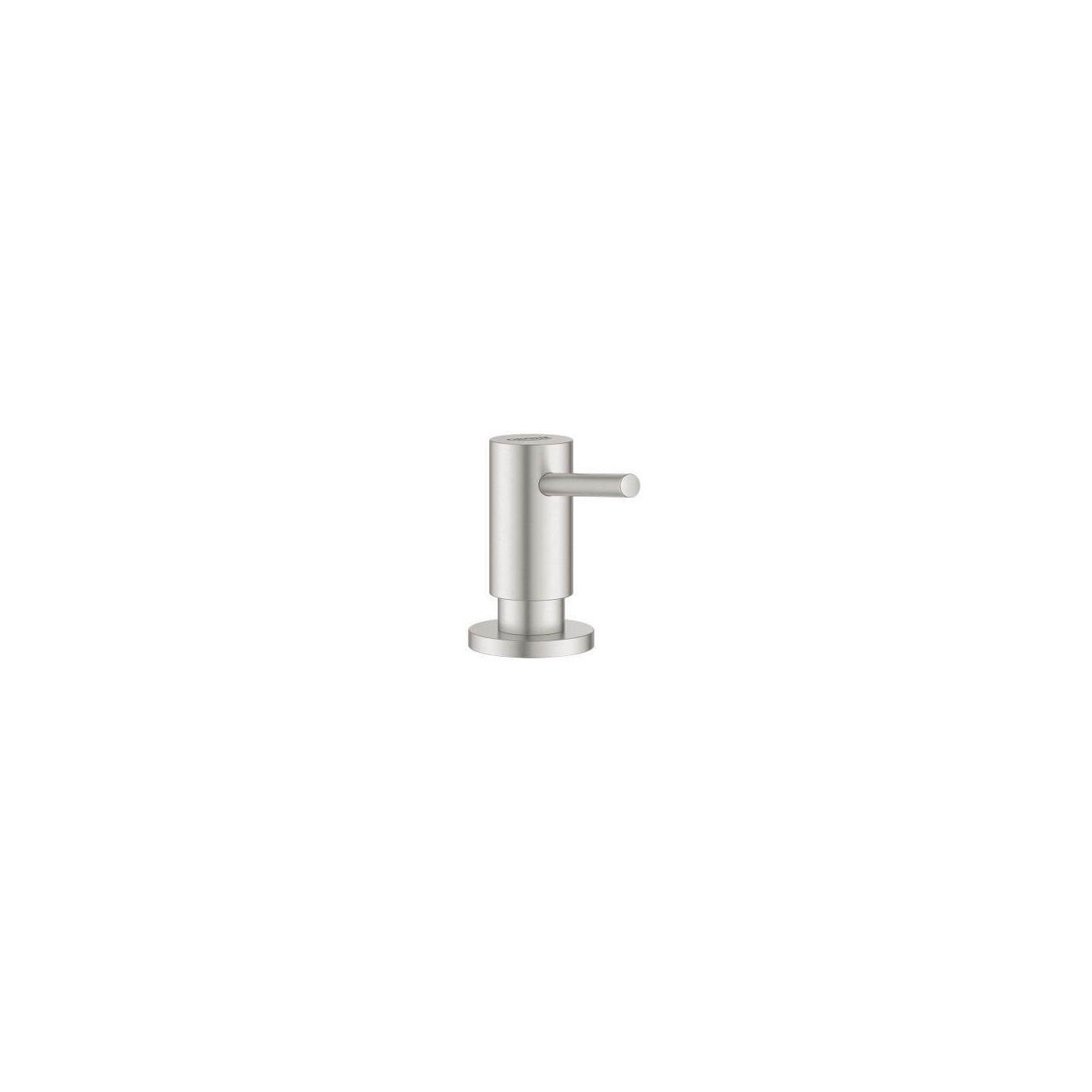 Dozownik Kuchenny Cosmopolitan Stal Nierdzewna 40535DC0 Grohe