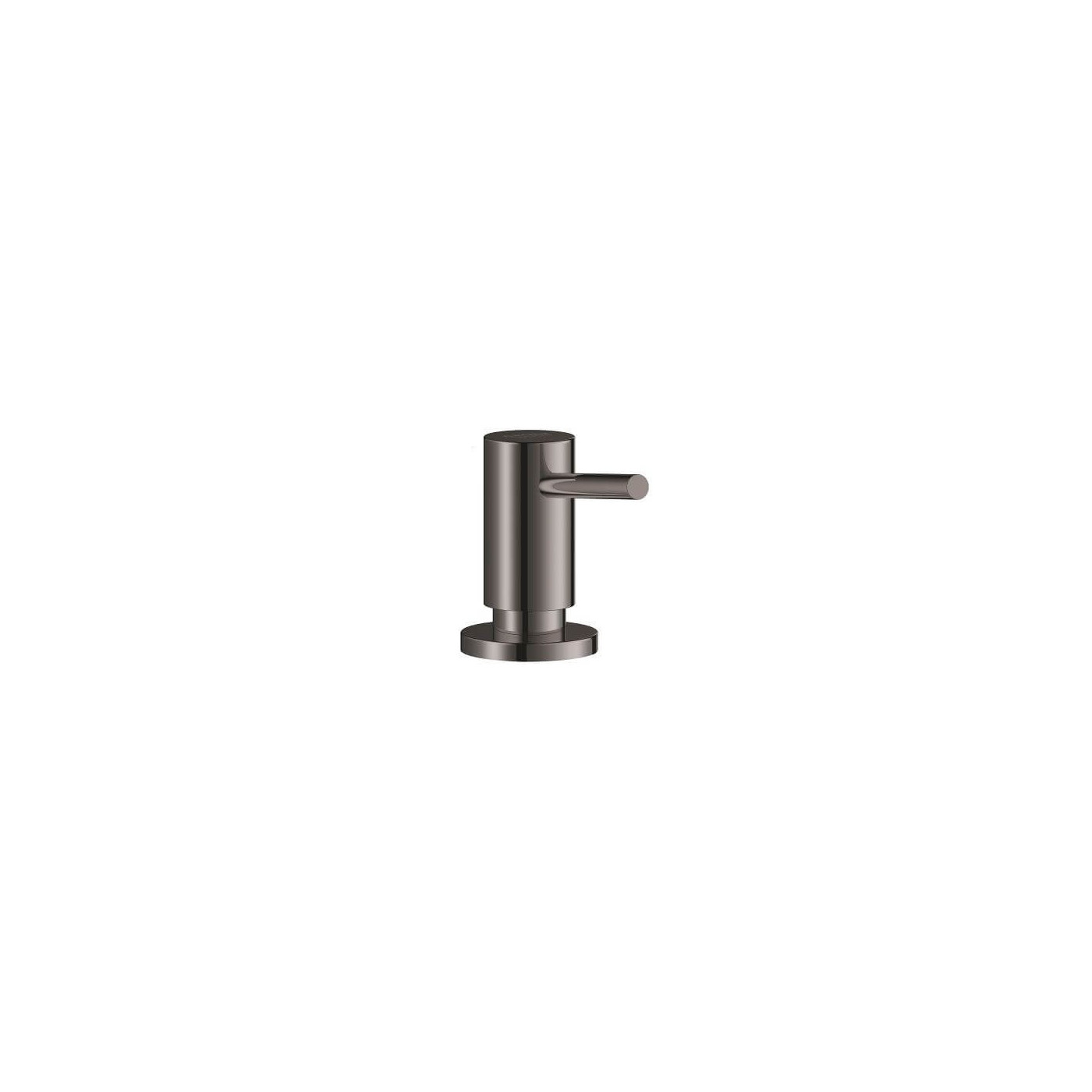 Dozownik Kuchenny Cosmopolitan Hard Graphite 40535A00 Grohe