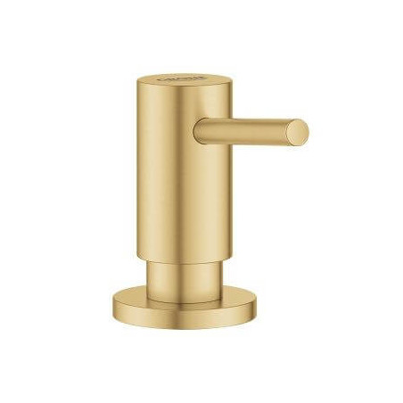 Dozownik Kuchenny Cosmopolitan Brushed Cool Sunrise 40535GN0 Grohe