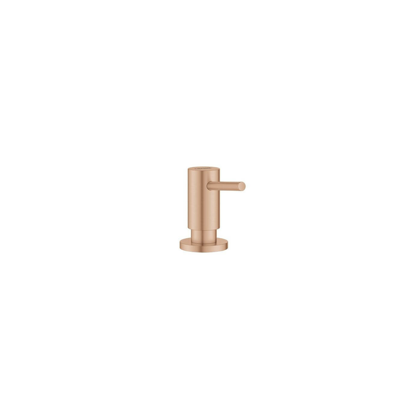 Dozownik Kuchenny Cosmopolitan Brushed Warm Sunset 40535DL0 Grohe