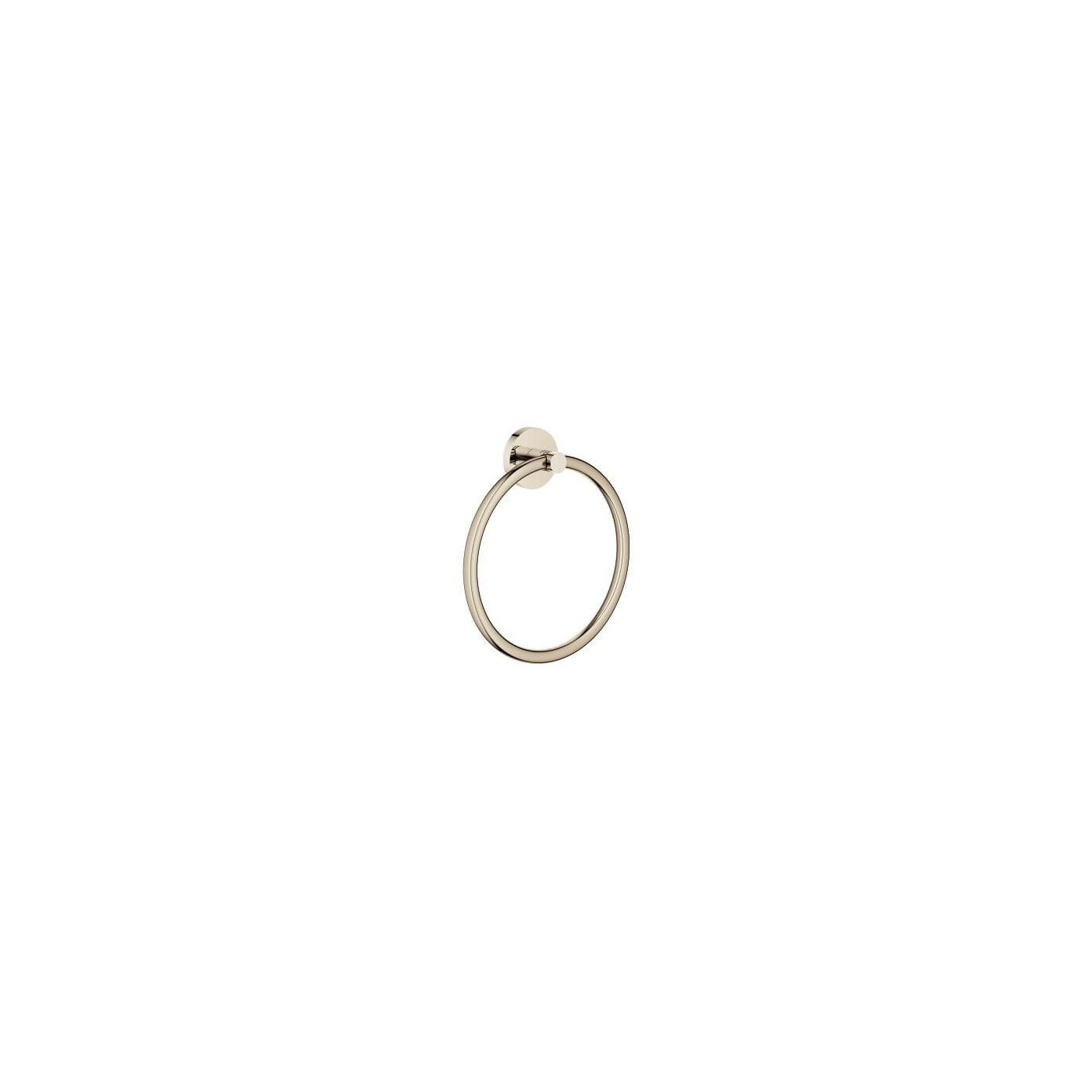 Wieszak Na Ręcznik Essentials Polished Nickel 40365BE1 Grohe