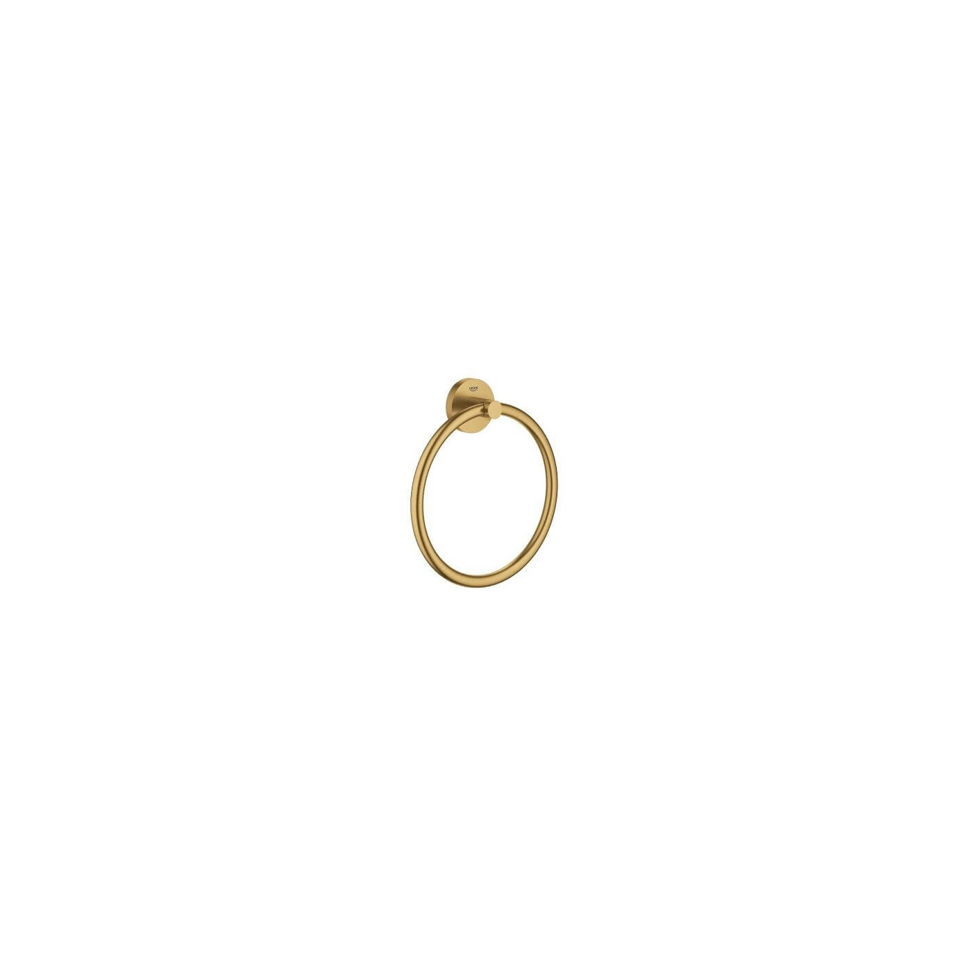 Wieszak Na Ręcznik Essentials Brushed Cool Sunrise 40365GN1 Grohe
