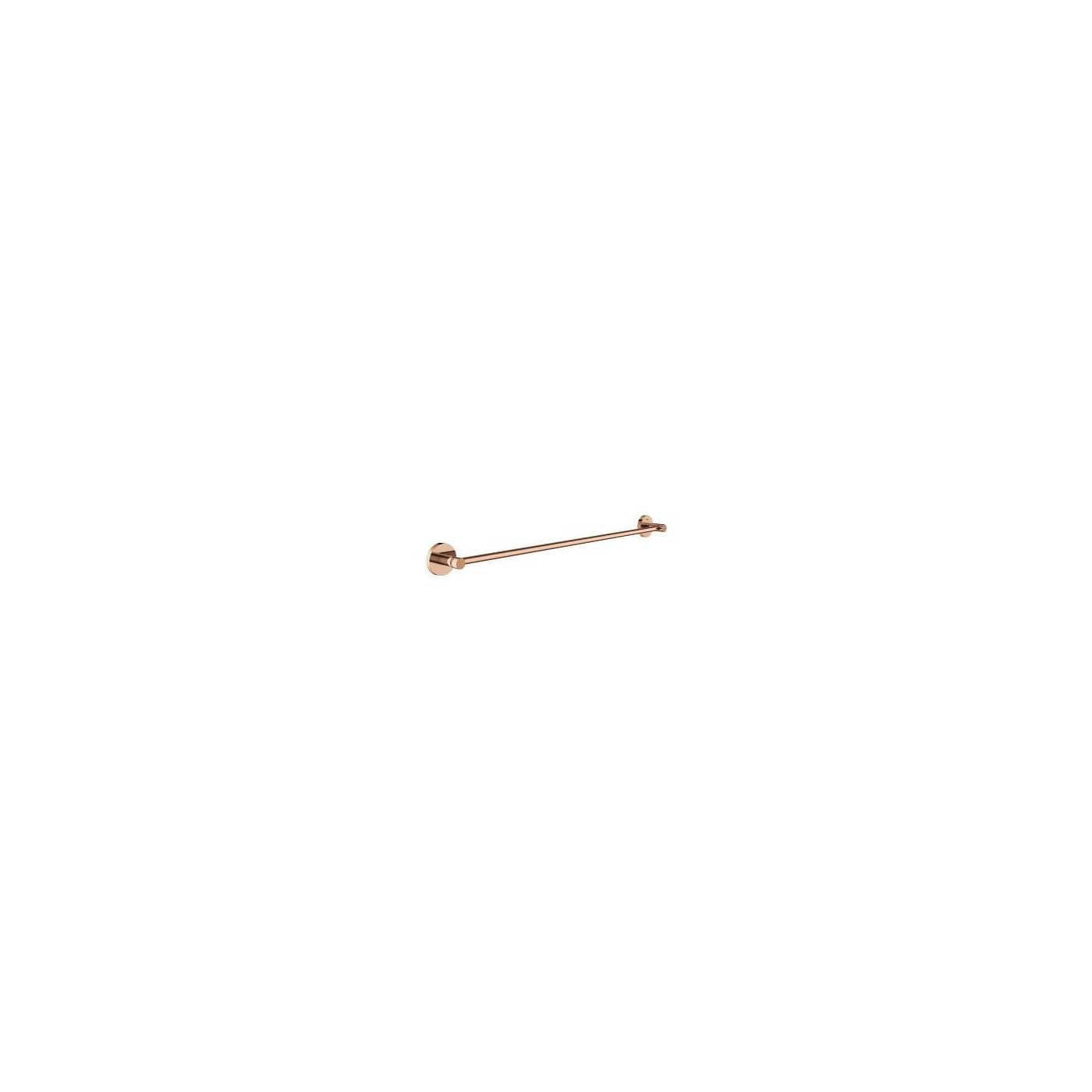 Wieszak Na Ręcznik Kąpielowy Essentials Warm Sunset 40366DA1 Grohe