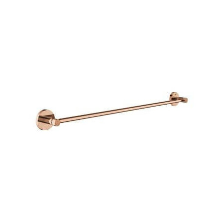 Wieszak Na Ręcznik Kąpielowy Essentials Warm Sunset 40366DA1 Grohe