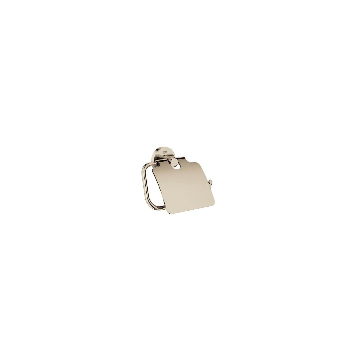 Uchwyt Na Papier Essentials Polished Nickel 40367BE1 Grohe