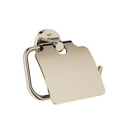Uchwyt Na Papier Essentials Polished Nickel 40367BE1 Grohe