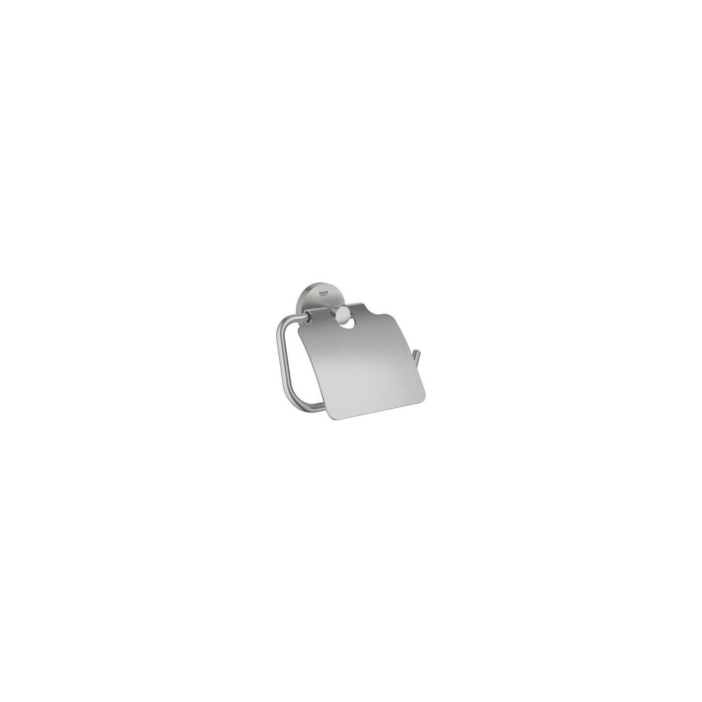 Uchwyt Na Papier Essentials Stal Nierdzewna 40367DC1 Grohe