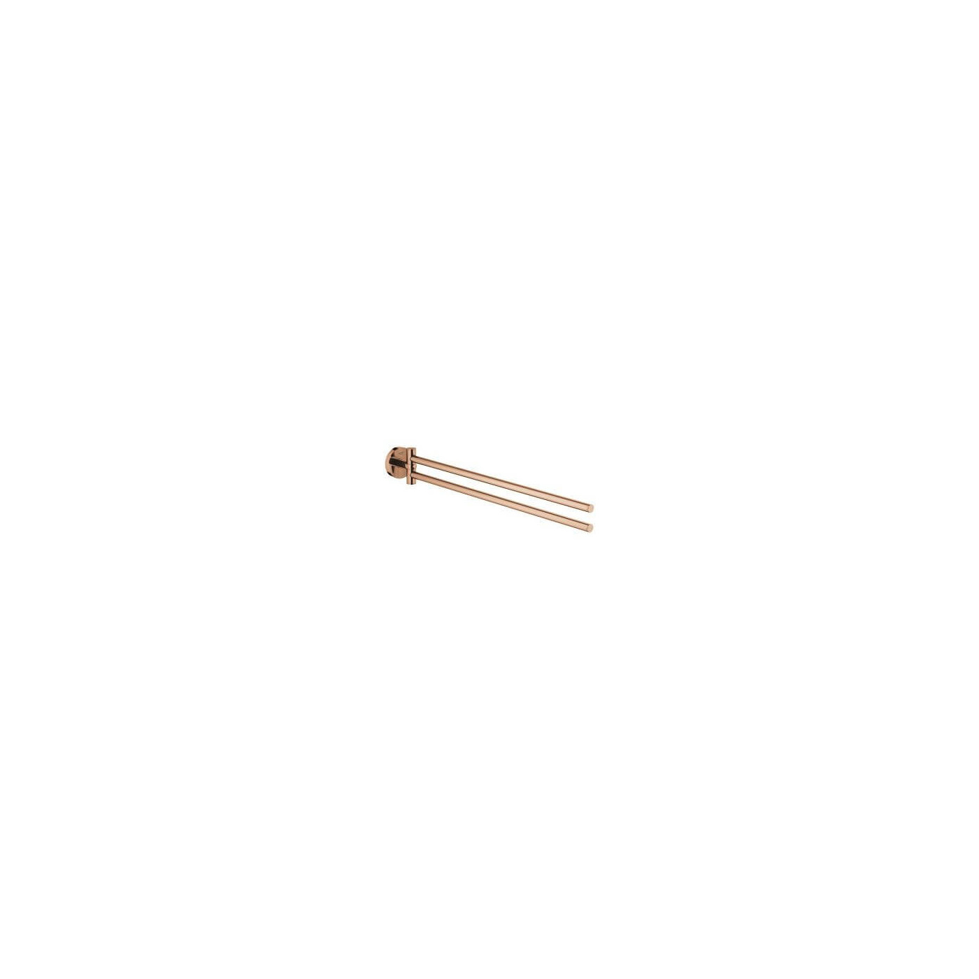Wieszak Na Ręczniki Essentials Warm Sunset 40371DA1 Grohe