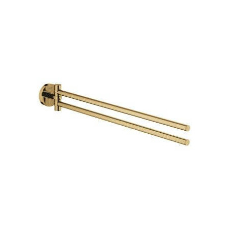 Wieszak Na Ręczniki Essentials Cool Sunrise 40371GL1 Grohe