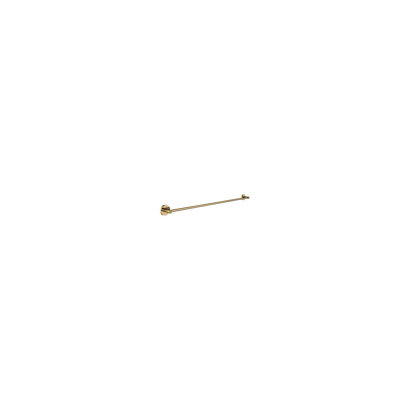 Wieszak Na Ręcznik Kąpielowy Essentials Cool Sunrise 40386GL1 Grohe