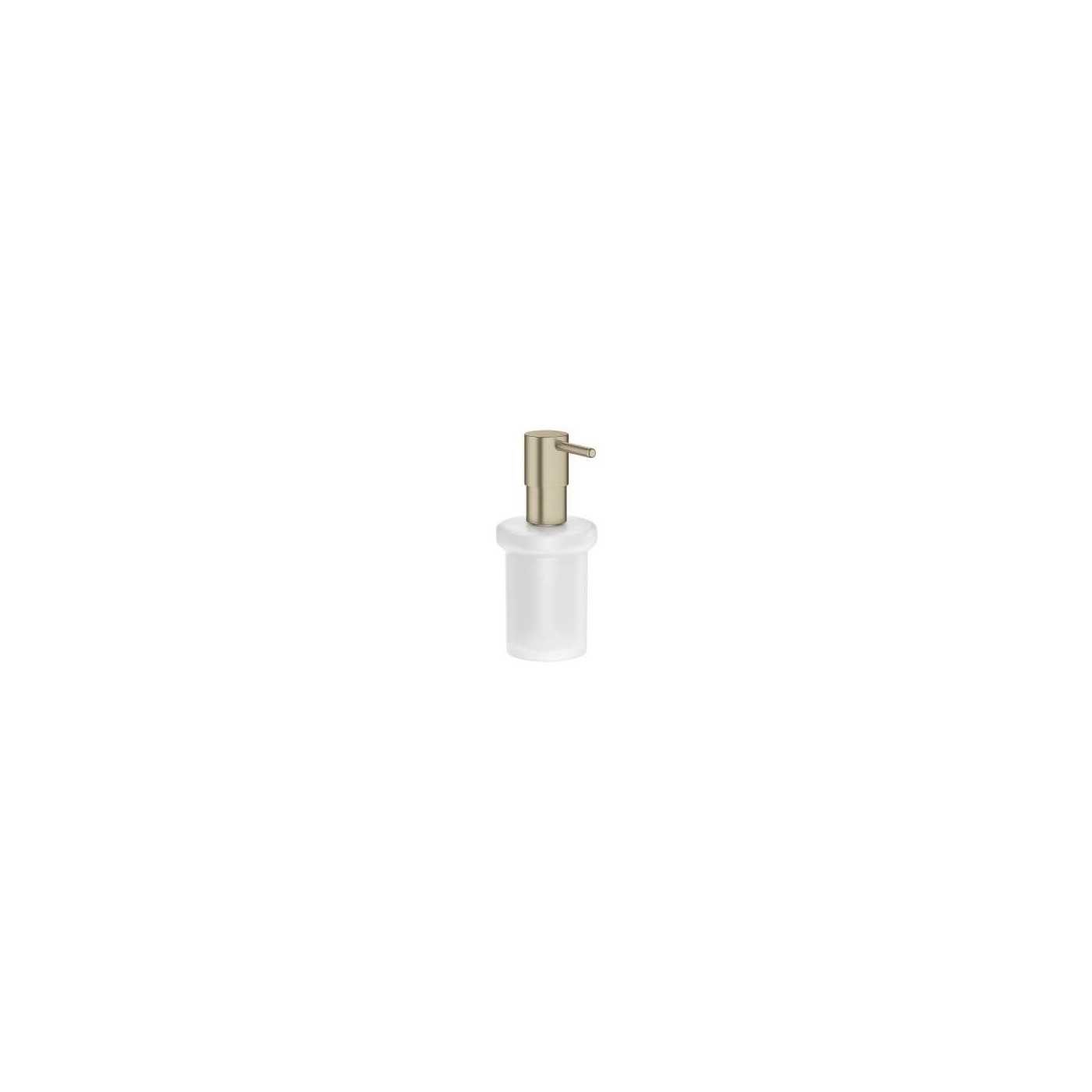 Dozownik Essentials Brushed Nickel 40394EN1 Grohe