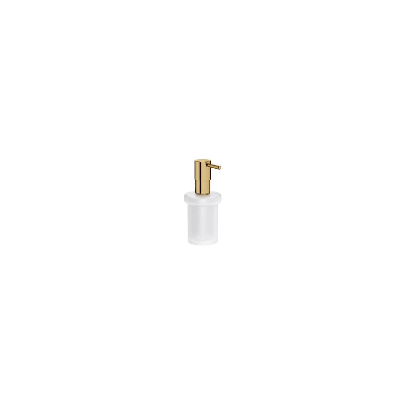 Dozownik Essentials Cool Sunrise 40394GL1 Grohe