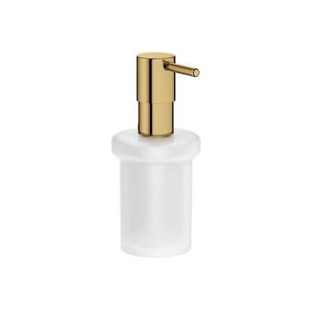 Dozownik Essentials Cool Sunrise 40394GL1 Grohe