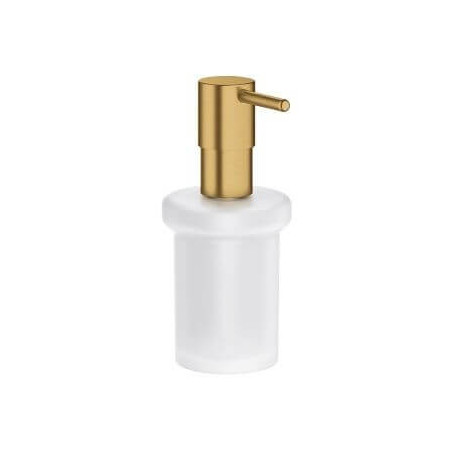 Dozownik Essentials Brushed Cool Sunrise 40394GN1 Grohe
