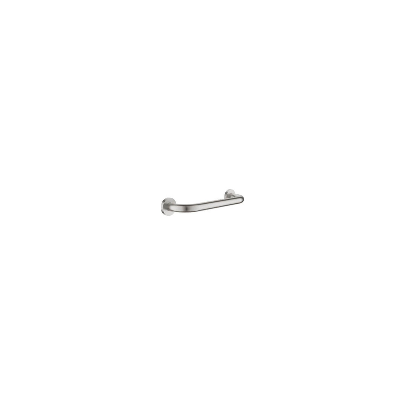 Uchwyt Wannowy Essentials Stal Nierdzewna 40421DC1 Grohe