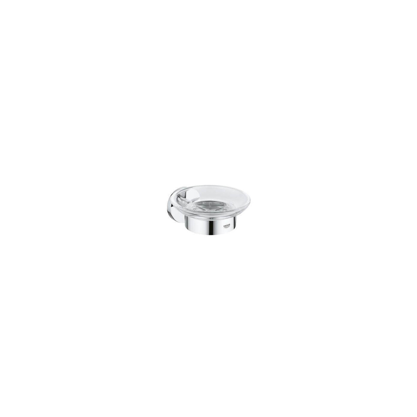 Mydelniczka Z Uchwytem Essentials 40444001 Grohe