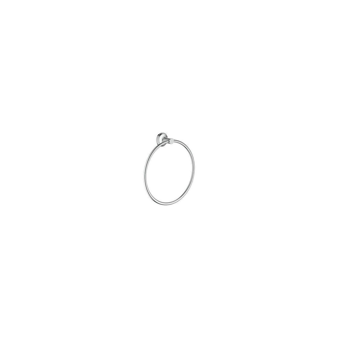 Wieszak Na Ręcznik Essentials Authentic 40655001 Grohe