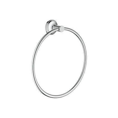 Wieszak Na Ręcznik Essentials Authentic 40655001 Grohe