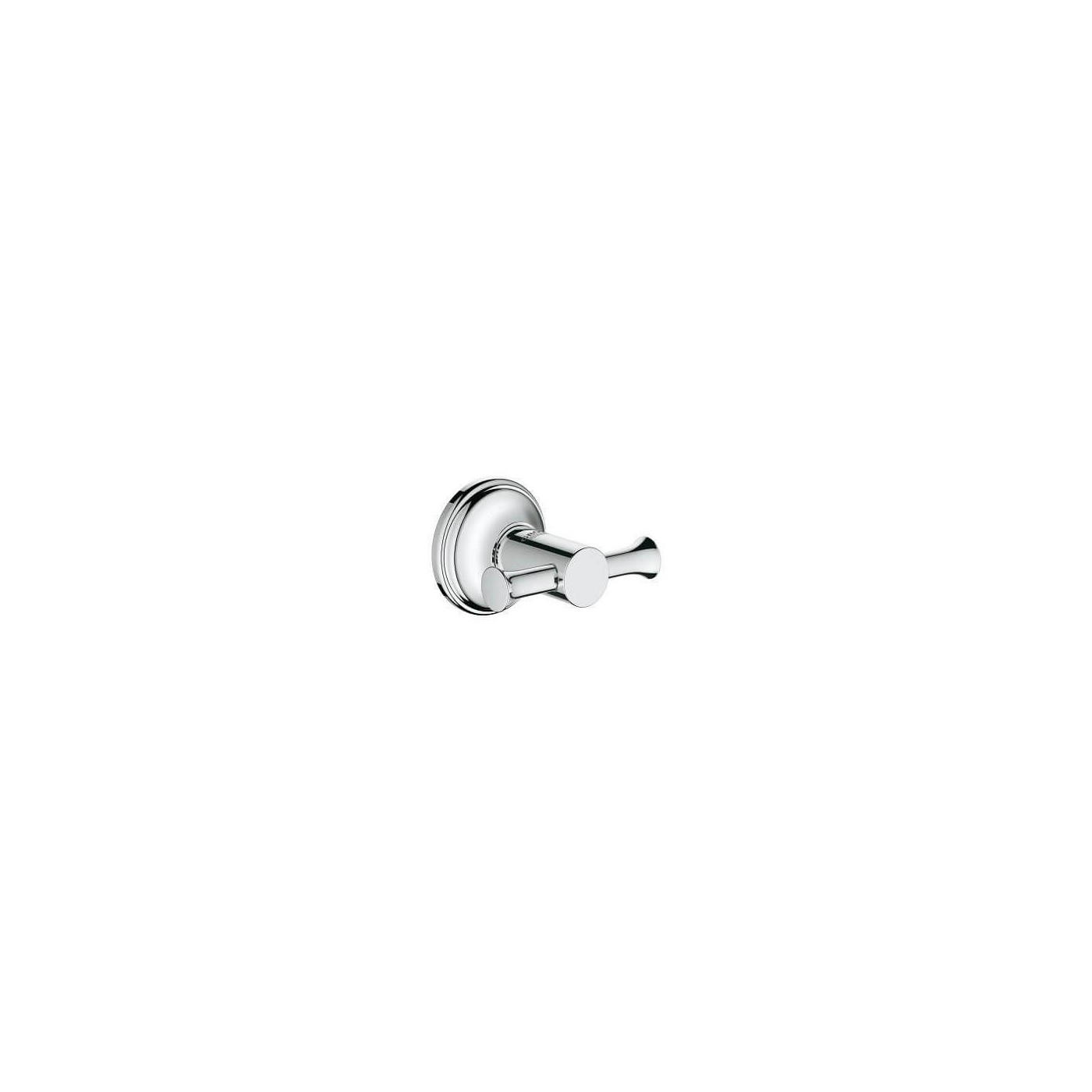Haczyk Na Płaszcz Kąpielowy Essentials Authentic 40656001 Grohe