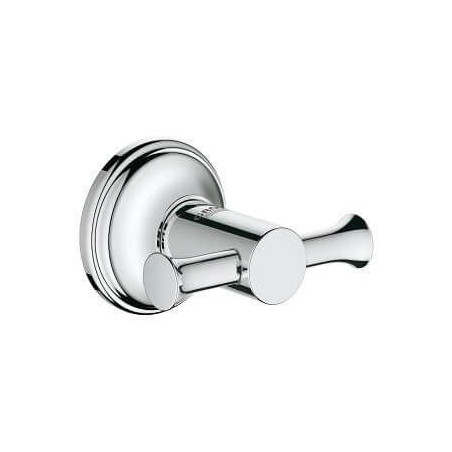 Haczyk Na Płaszcz Kąpielowy Essentials Authentic 40656001 Grohe