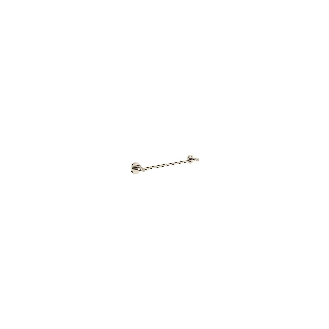 Wieszak Na Ręcznik Kąpielowy Essentials Warm Sunset 40688DA1 Grohe