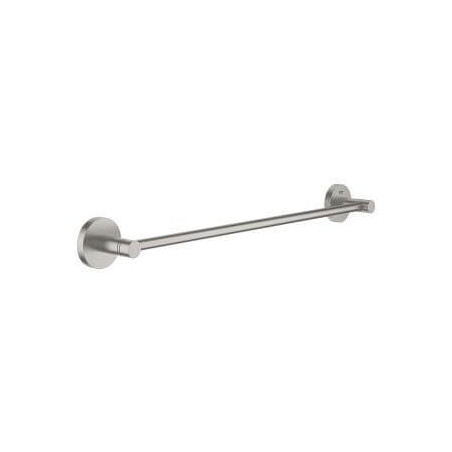 Wieszak Na Ręcznik Kąpielowy Essentials Stal Nierdzewna 40688DC1 Grohe