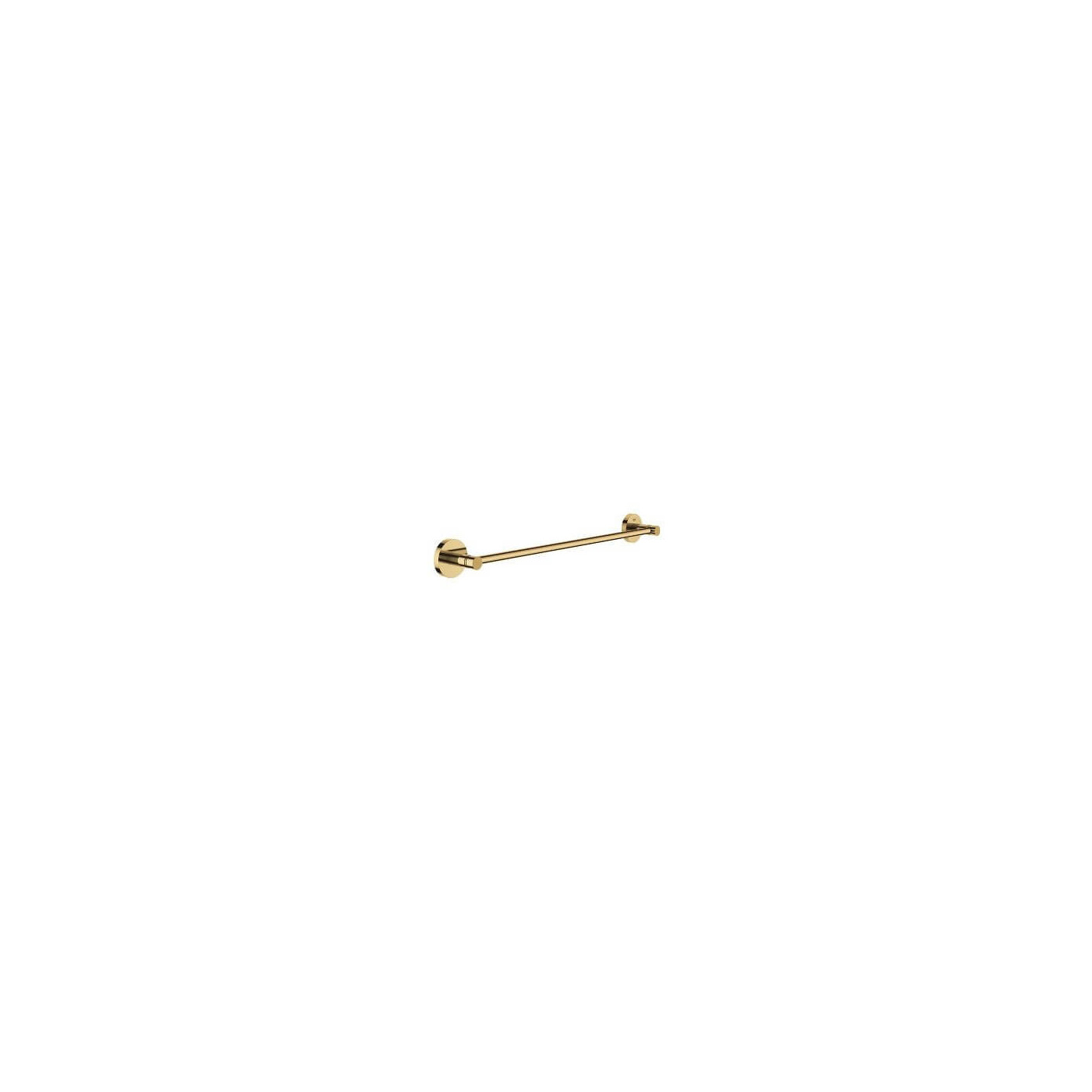 Wieszak Na Ręcznik Kąpielowy Essentials Cool Sunrise 40688GL1 Grohe