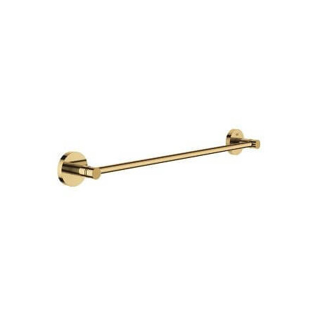 Wieszak Na Ręcznik Kąpielowy Essentials Cool Sunrise 40688GL1 Grohe