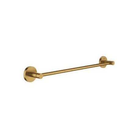 Wieszak Na Ręcznik Kąpielowy Essentials Brushed Cool Sunrise 40688GN1 Grohe