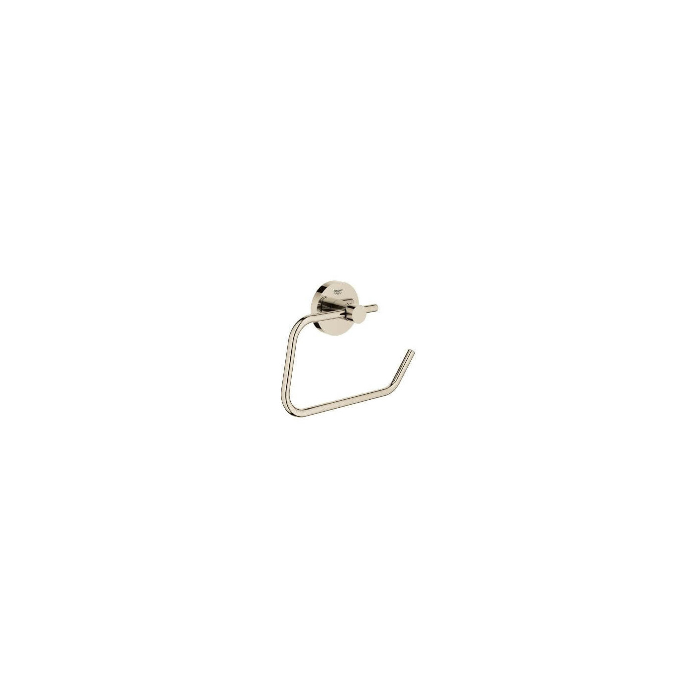 Uchwyt Na Papier Essentials Polished Nickel 40689BE1 Grohe