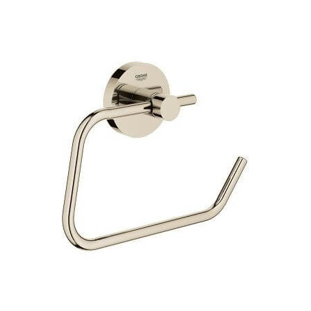 Uchwyt Na Papier Essentials Polished Nickel 40689BE1 Grohe