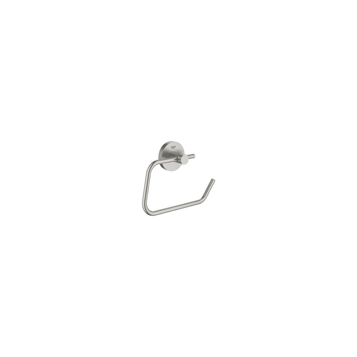 Uchwyt Na Papier Essentials Stal Nierdzewna 40689DC1 Grohe