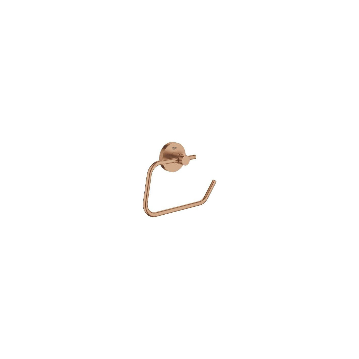 Uchwyt Na Papier Essentials Brushed Warm Sunset 40689DL1 Grohe