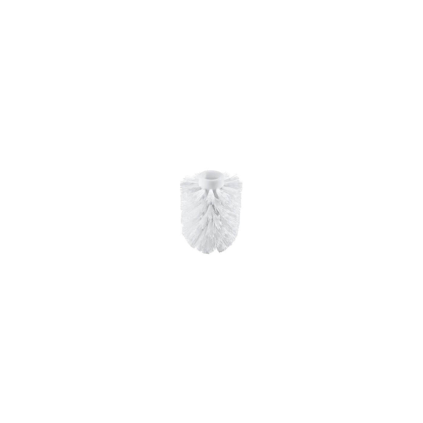 Zapasowa Końcówka Szczotki WC Essentials Biały 40791001 Grohe