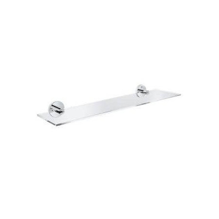 Półka Szklana Essentials 40799001 Grohe