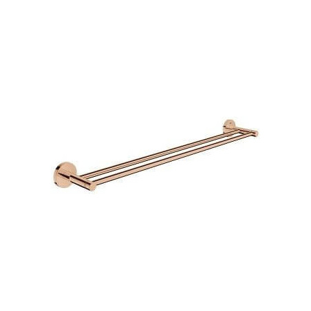 Wieszak Na Ręczniki Essentials Warm Sunset 40802DA1 Grohe