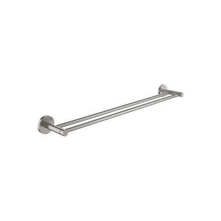 Wieszak Na Ręczniki Essentials Stal Nierdzewna 40802DC1 Grohe