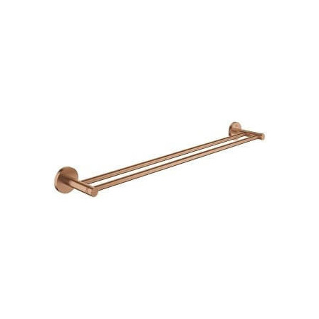 Wieszak Na Ręczniki Essentials Brushed Warm Sunset 40802DL1 Grohe