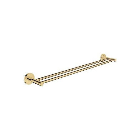 Wieszak Na Ręczniki Essentials Cool Sunrise 40802GL1 Grohe