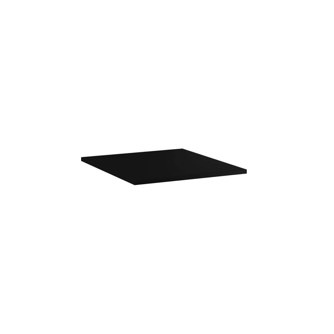 Top Black Blat Akrylowy Anti-Finger Czarny Mat 60,4x46 TOP-BLACK-604 Emporia