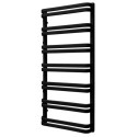 Grzejnik Dax Czarny Mat 1130x530 DAX1130-530 Emporia