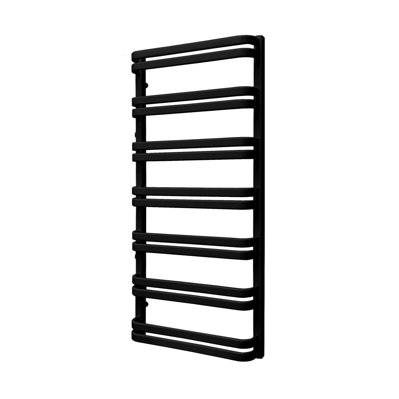 Grzejnik Dax Czarny Mat 1130x530 DAX1130-530 Emporia