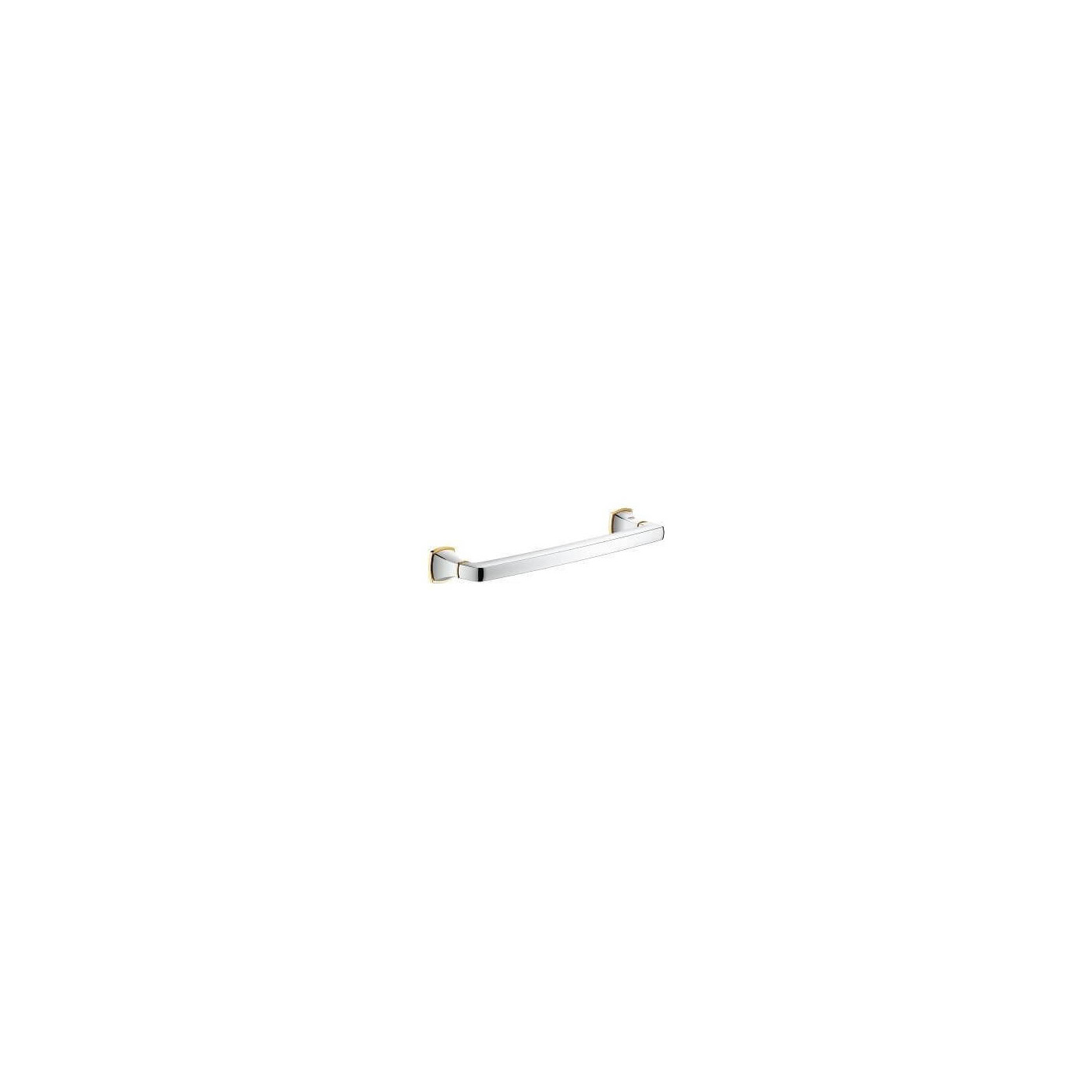Uchwyt Do Wanny Grandera Chrom / Złoty 40633IG0 Grohe
