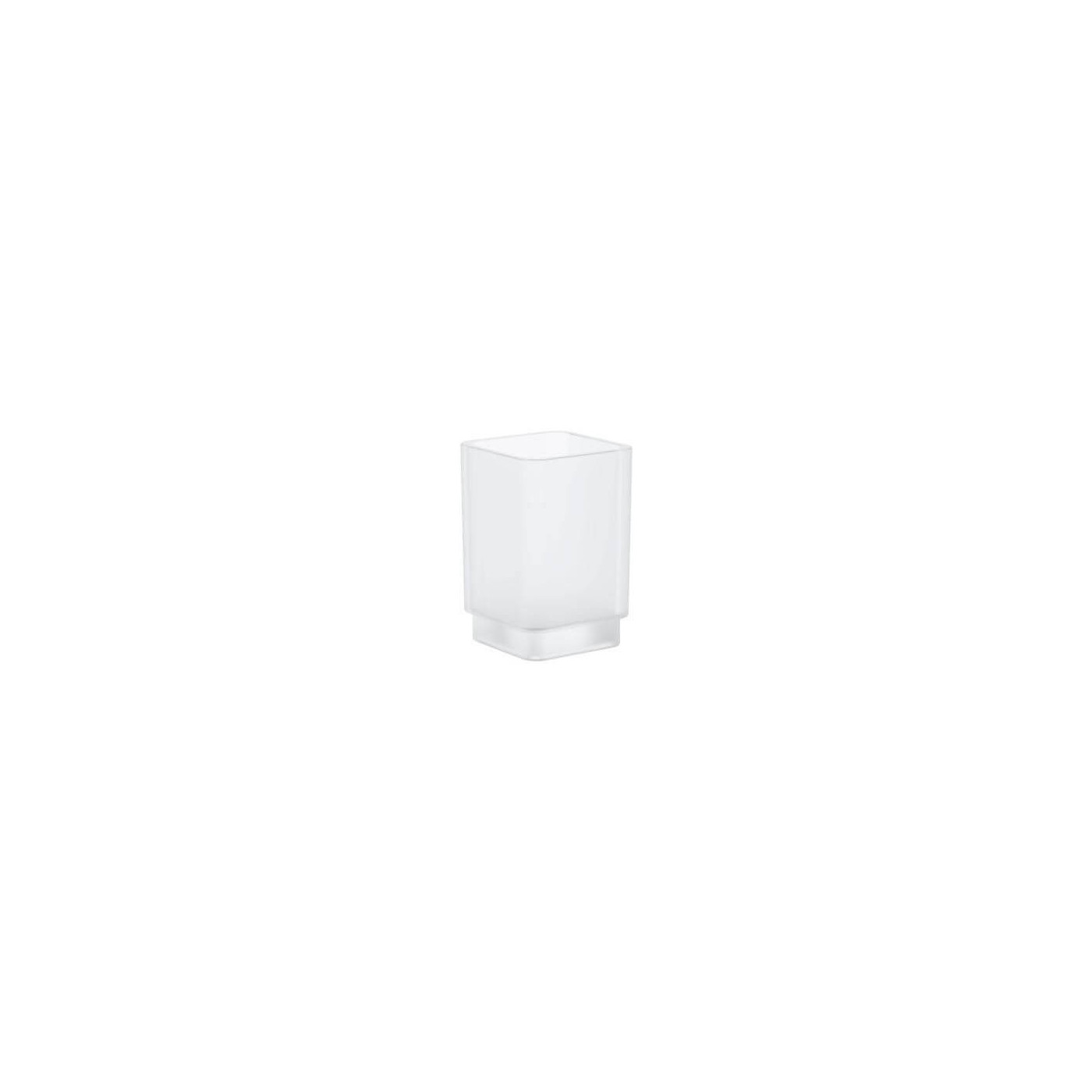 Szklanka Selection Cube 40783000 Grohe