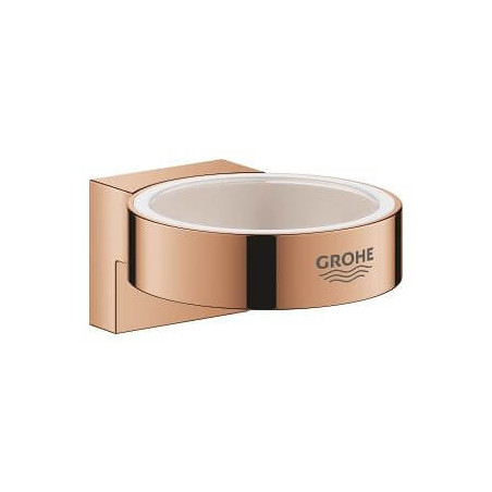 Uchwyt Na Szklankę Lub Dozownik Selection Warm Sunset 41027DA0 Grohe
