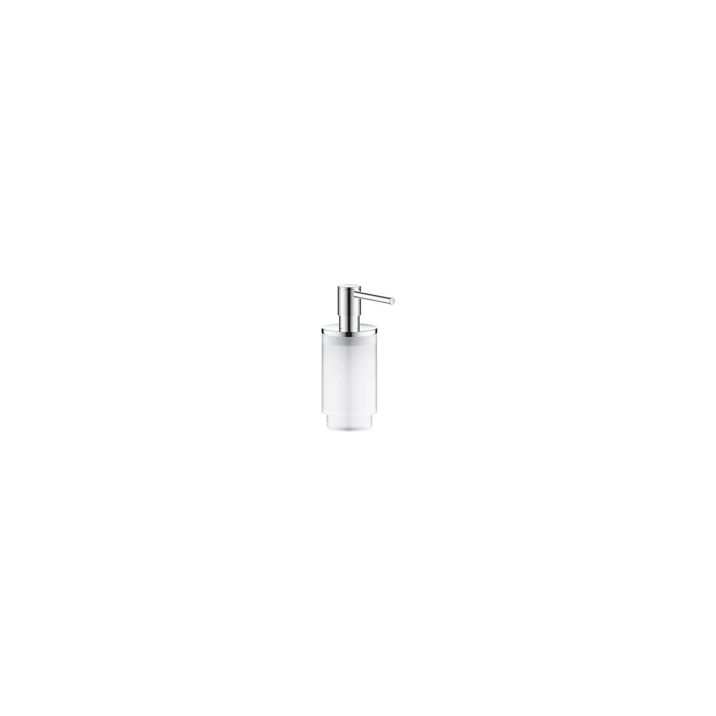 Dozownik Do Mydła Selection 41028000 Grohe